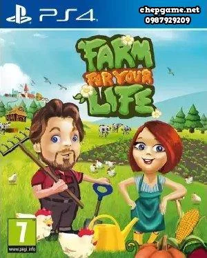 Farm For Your Life
