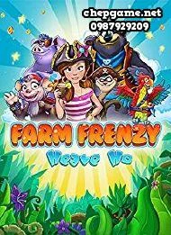 Farm Frenzy Heave Ho