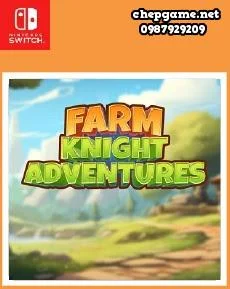 Farm Knight Adventures