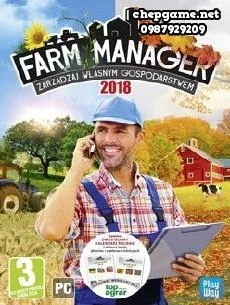 Farm Manager 2018