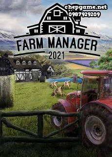 Farm Manager 2021