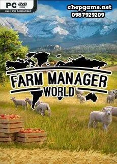 Farm Manager World