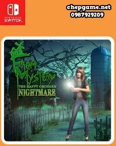 Farm Mystery