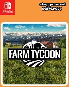 Farm Tycoon