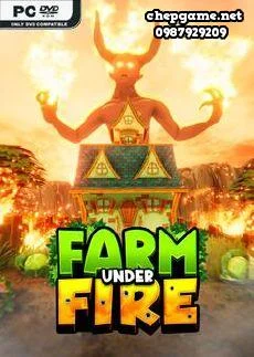 Farm Under Fire