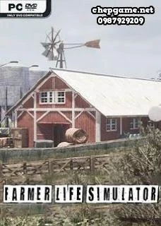 Farmer Life Simulator