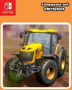 Farmer Sim 2020