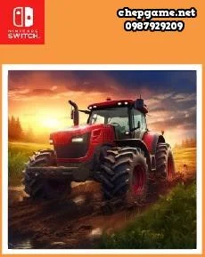 Farmer Simulator Evolution