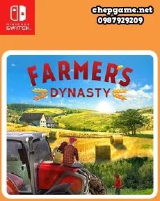 Farmers Dynasty