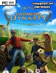Farmers Dynasty
