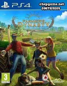 Farmers Dynasty