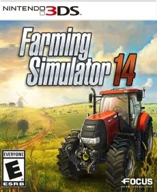Farming Simulator 14