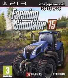 Farming Simulator 15