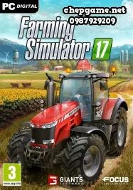 Farming Simulator 17