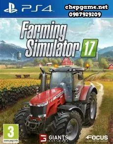 Farming Simulator 17