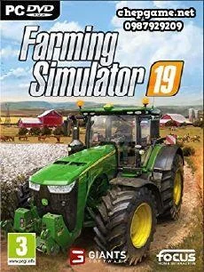 Farming Simulator 19