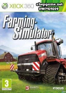 Farming Simulator 2013