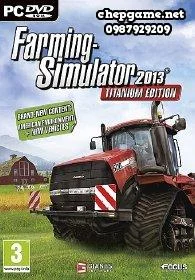 Farming Simulator 2013 Titanium Edition