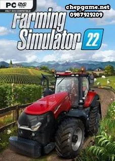 Farming Simulator 22