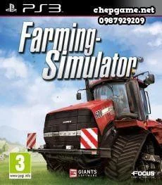 Farming Simulator