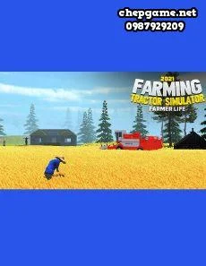 Farming Tractor Simulator 2021 Farmer Life