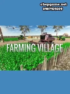 Farming Village