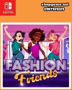Fashion Friends