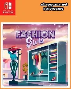 Fashion Girls