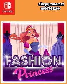 Fashion Princess