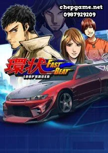 Fast Beat Loop Racer GT