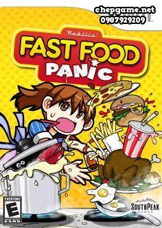 Fast Food Panic