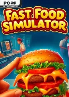 Fast Food Simulator