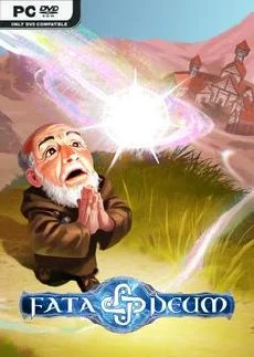 Fata Deum The God Sim