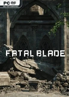 Fatal Blade