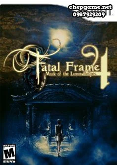 Fatal Frame 4