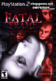 Fatal Frame