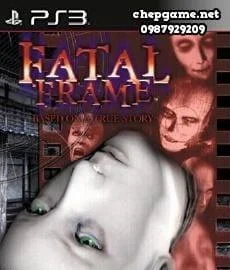 Fatal Frame PSN