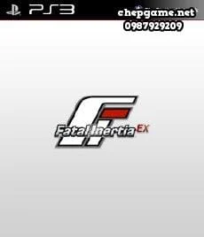 Fatal Inertia EX PSN