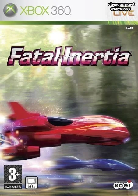 Fatal Inertia