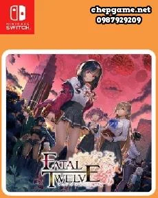 FATAL TWELVE