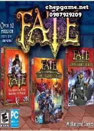 FATE (1 + 2 + 3)