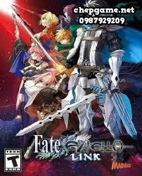 Fate EXTELLA LINK