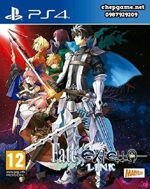 Fate/Extella Link