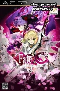 Fate Extra CCC