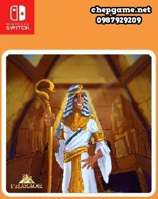 Fate Of The Pharaoh