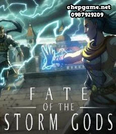 Fate of the Storm Gods