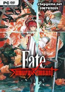 Fate Samurai Remnant