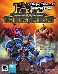 FATE The Traitor Soul