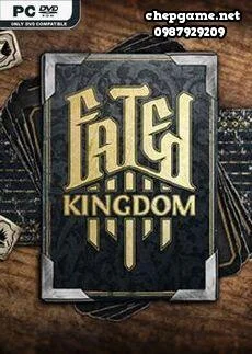 Fated Kingdom