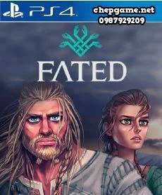 FATED The Silent Oath